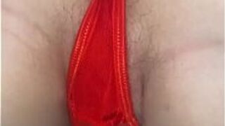 Горячая жена хвастается - порно видео