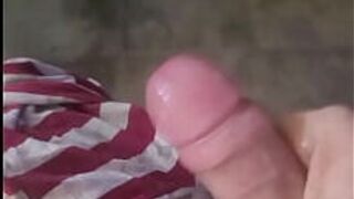 я кончаю - порно видео