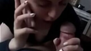 Неверная шлюха - порно видео