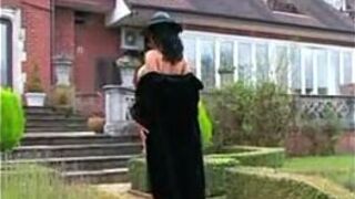 Даника Коллинз Великая Леди - порно видео