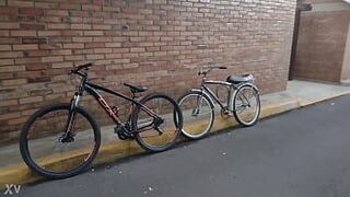 Морнарк Блэк. - порно видео