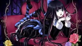 хентай фото сексуальные аниме девушки эччи - порно видео