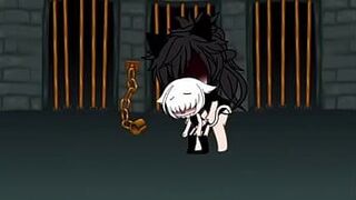 гача жара жёстко!!!! - порно видео