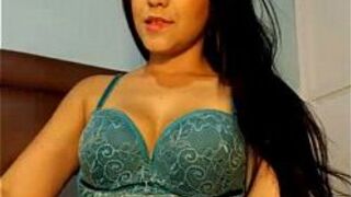 Изабелла из Боготы красивая - порно видео