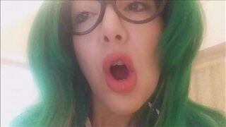 моя сводная сестра неукоснительно следует советам доктора. Таким образом, он входит во влагалище .... - порно видео