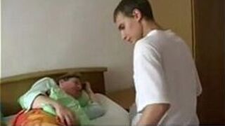 Русские зрелые и мальчик порно фильмы - порно видео