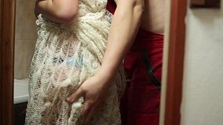 Чешский трах с сантехником - порно видео