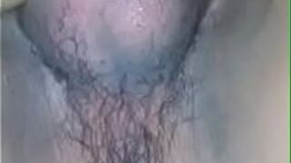 очень туго хочет, чтобы большой член растянул его - порно видео