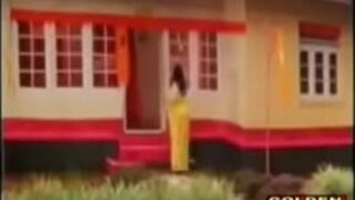 Секс горячей малаяламской актрисы с фейковым свами - порно видео