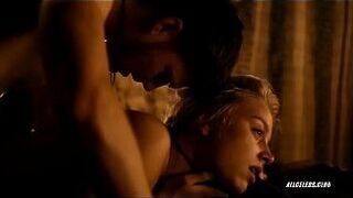 Ида Мари Нильсен - викинги - ЮВ - порно видео