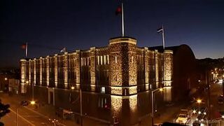 Китайский хардкор групповуха - порно видео