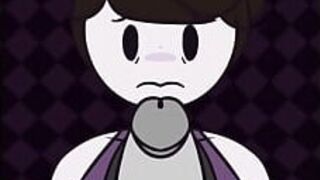 избил бандитку Джейден и ее маму - порно видео