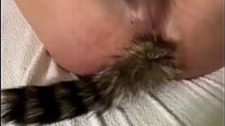 Я сука - порно видео