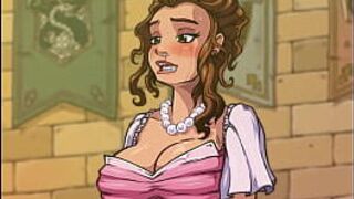 Тренер ведьм - обзор и все порно сцены - порно видео