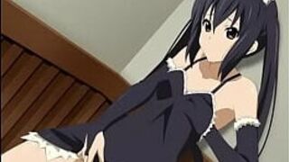 сексуальные аниме девушки галерея эччи хентай - порно видео