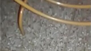 Паразиты - порно видео