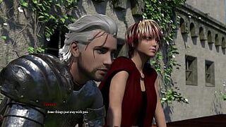 волшебная секс-игра - порно видео