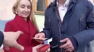 Ебать за деньги - порно видео