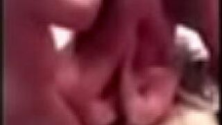 Моя жена наслаждается - порно видео