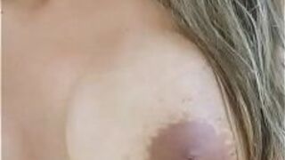 самая красивая блондинка в мире - порно видео