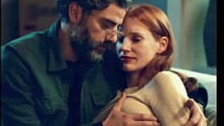 Сцена секса с Джессикой Честейн из сцен из брака - порно видео