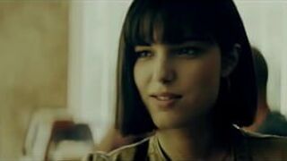 Подборка сцен верховой езды знаменитостей и обнаженных ягодиц - порно видео