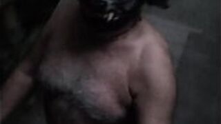 Утренняя лестница - порно видео