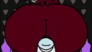 Протоген Бэнгер - порно видео