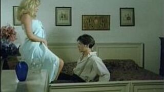 ретро - порно видео