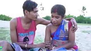 Незамужняя деревенская девушка, лучший секс! Индийская красивая бедная девушка, реалити-секс - порно видео