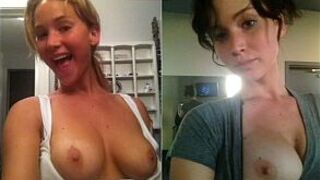 Джени девушка в огне - порно видео