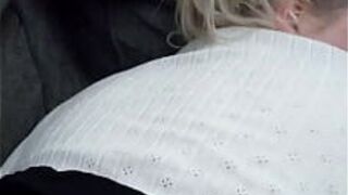 Домашняя подруга - порно видео